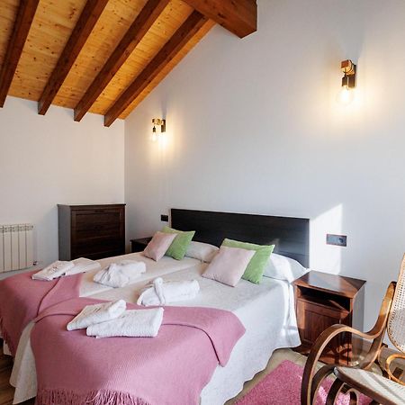Вілла La Casina De Parres San Juan de Parres Екстер'єр фото