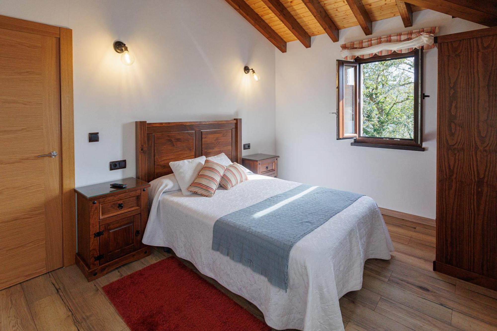 Вілла La Casina De Parres San Juan de Parres Екстер'єр фото
