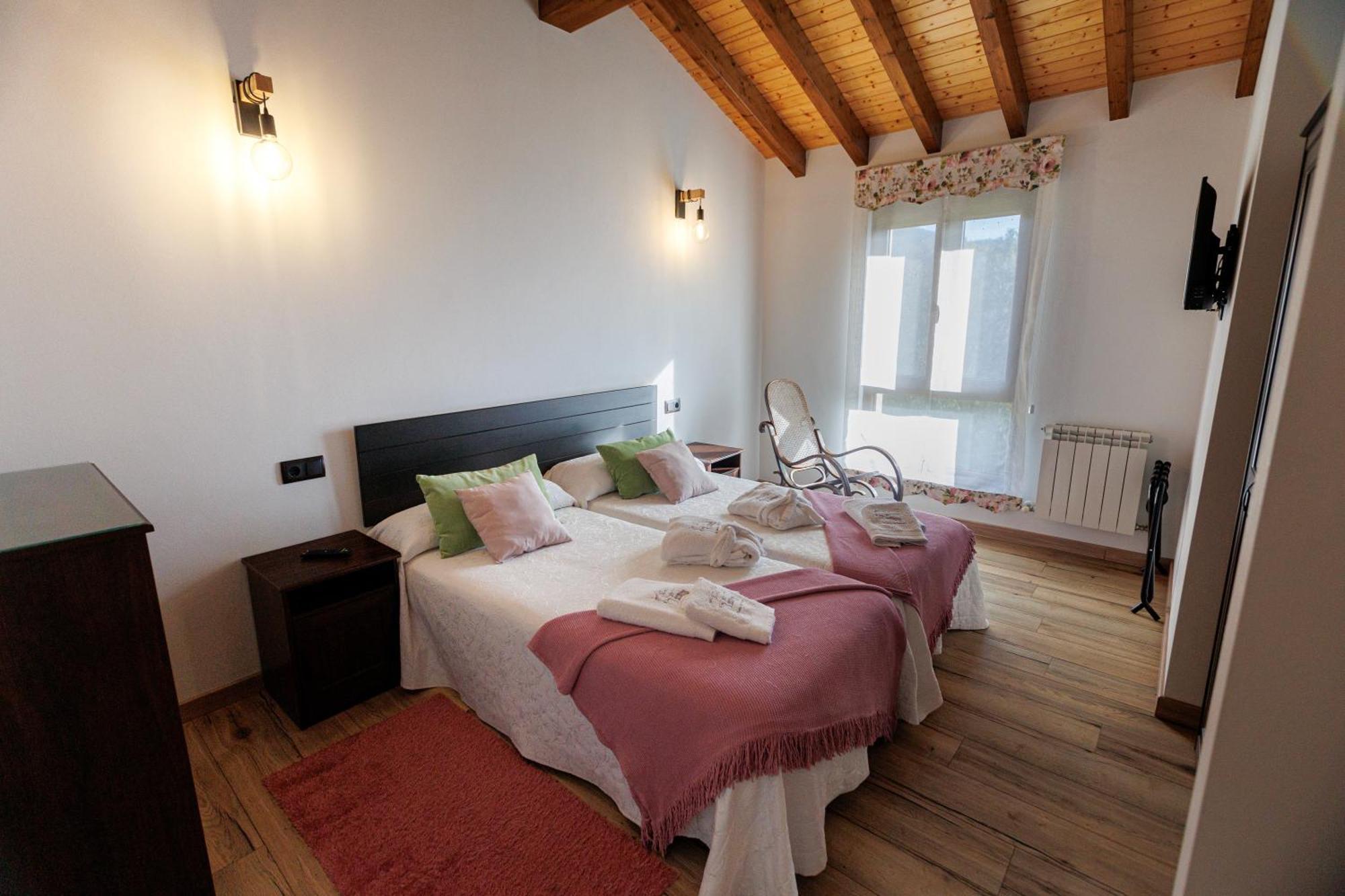Вілла La Casina De Parres San Juan de Parres Екстер'єр фото