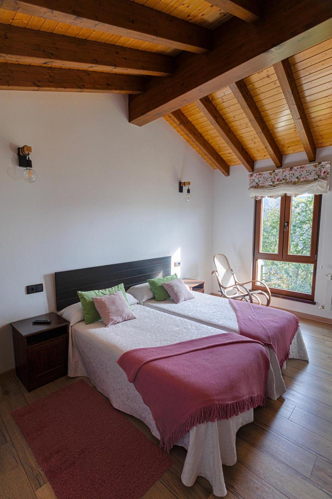 Вілла La Casina De Parres San Juan de Parres Екстер'єр фото