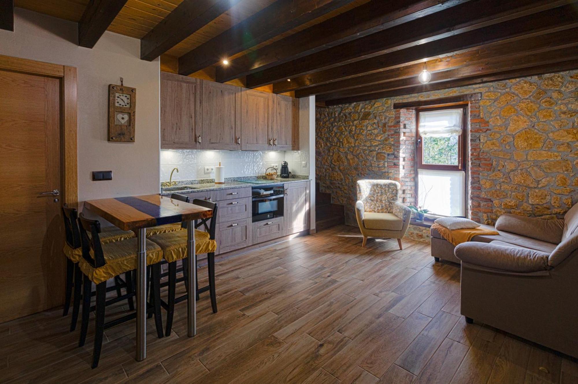 Вілла La Casina De Parres San Juan de Parres Екстер'єр фото